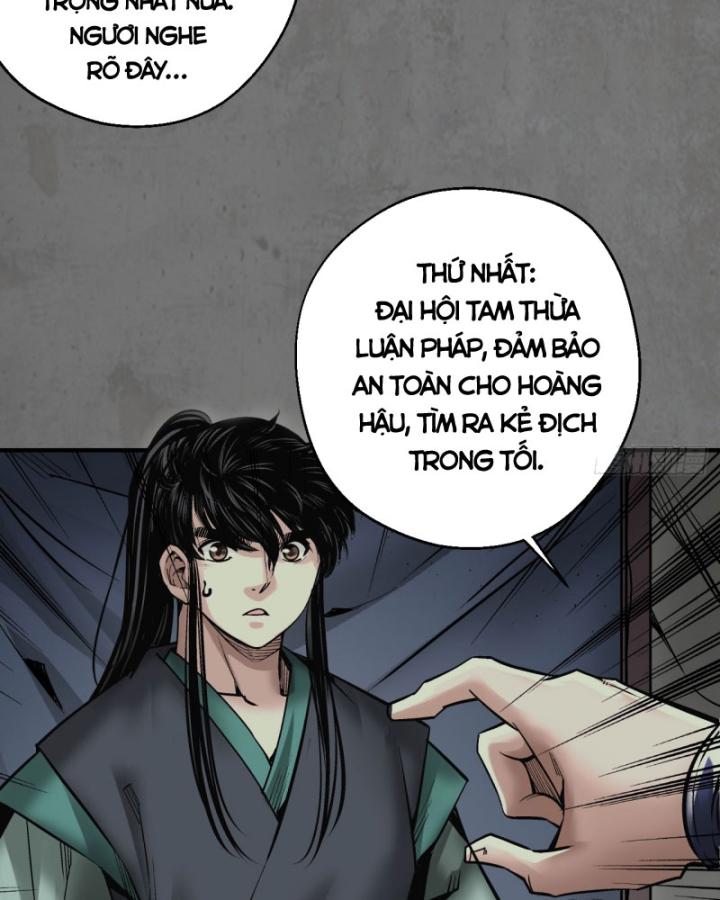 Tạng Phong Hành chapter 212 57