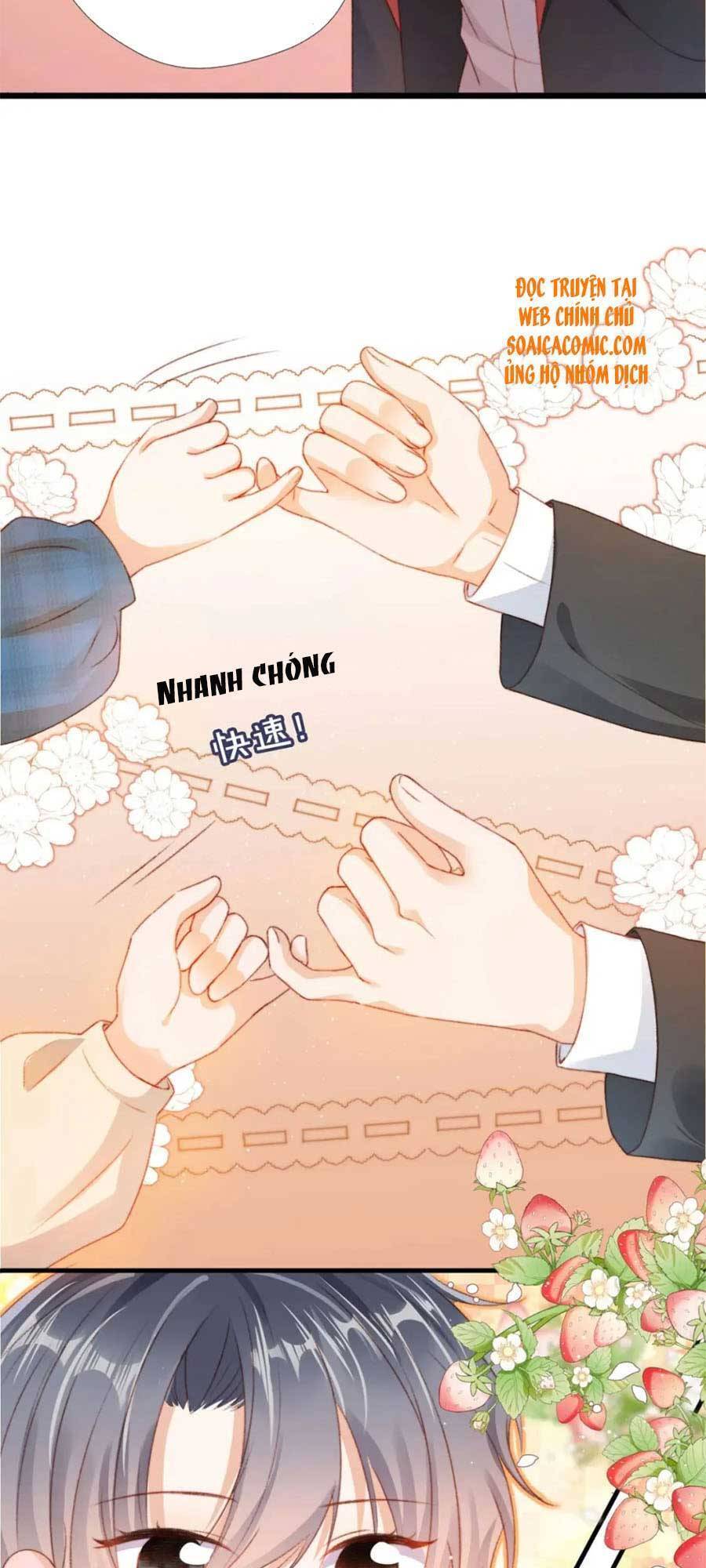 nam chính và nhân vật phản diện tôi nuôi đều không đứng đắn chapter 19 19