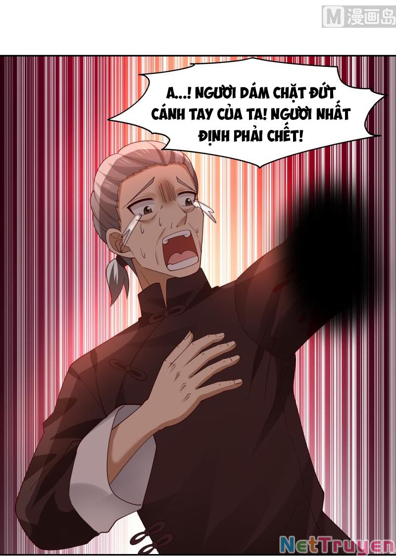 trên người ta có một rồng chapter 477 11