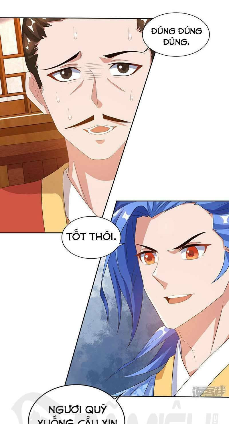 tối cường thăng cấp chapter 83 22