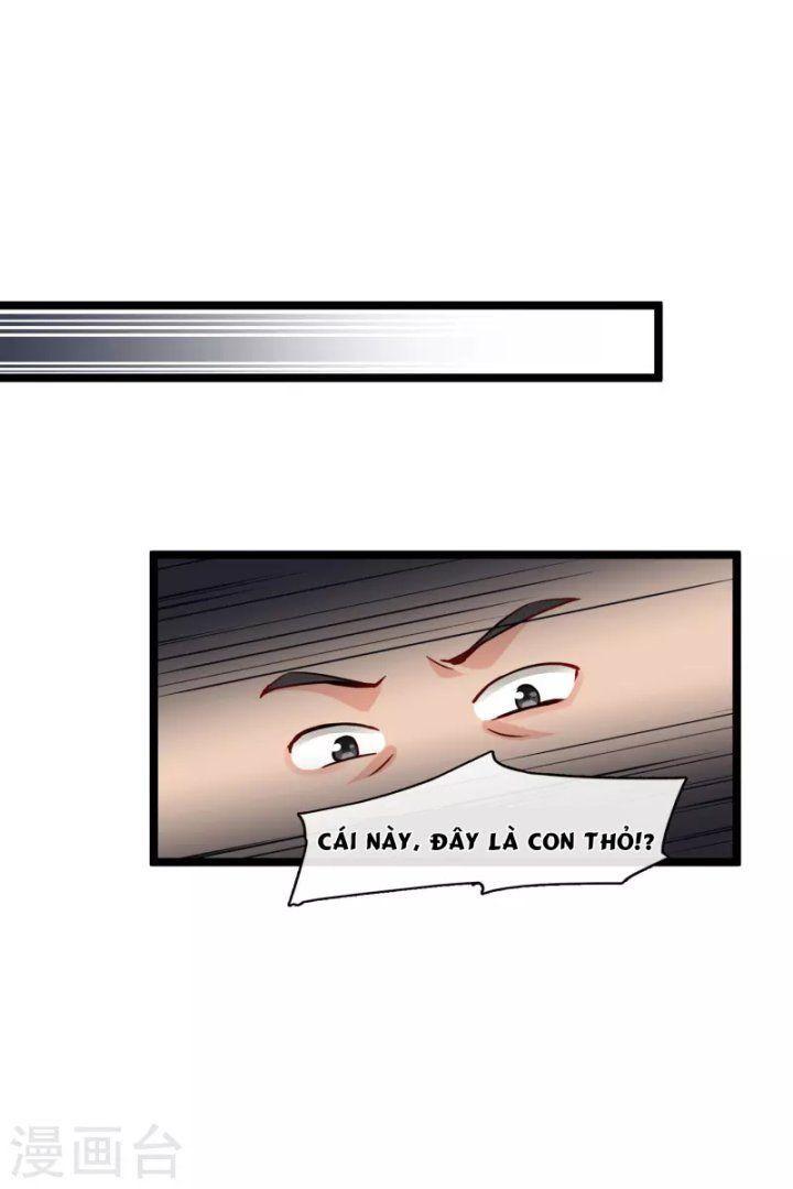 nụ cười của ngươi ngọt gãy tám cái răng của ta chapter 66 6