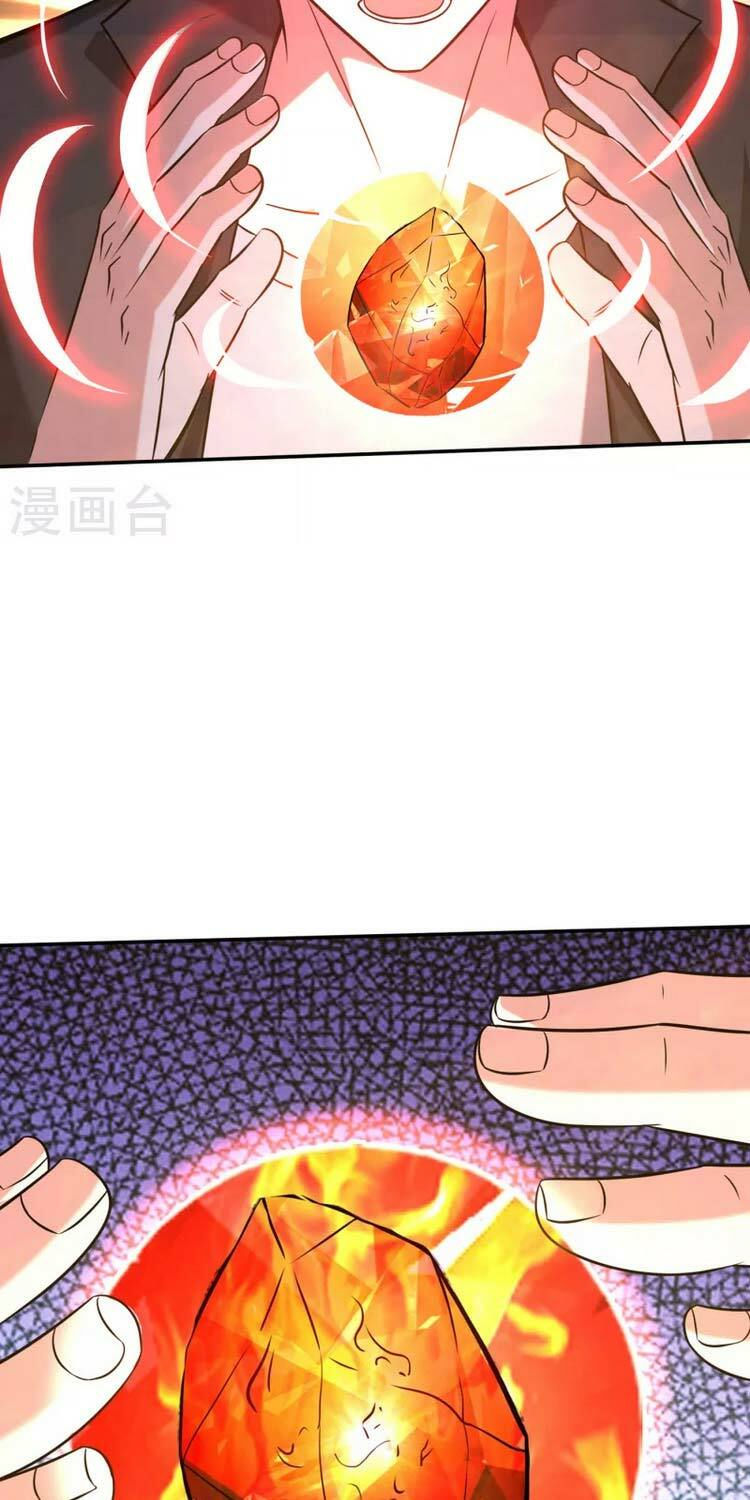 tối cường thần y tại đô thị chapter 213 24