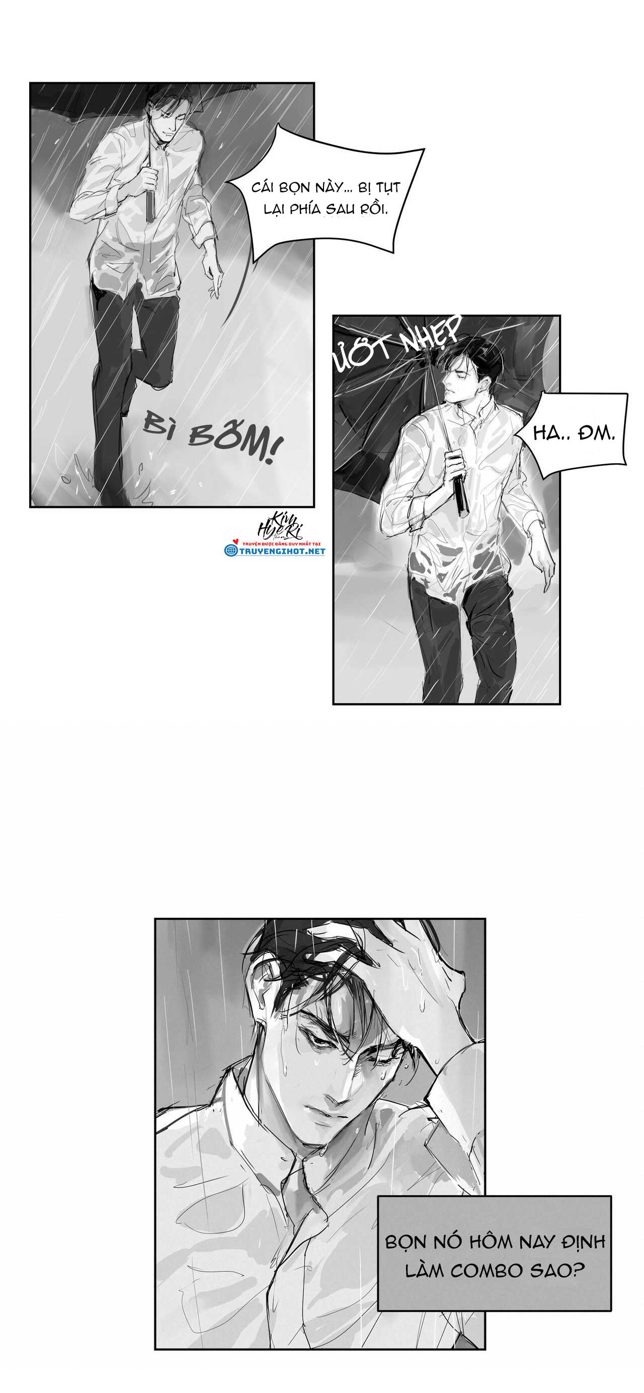 vật bị đánh mất chapter 21 6