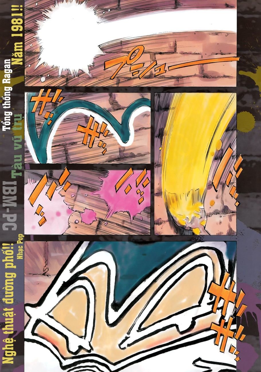 billy bat chapter 94 1