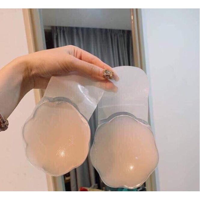 Miếng Dán Nâng Ngực Chống Sệ EVA silicon 881,886