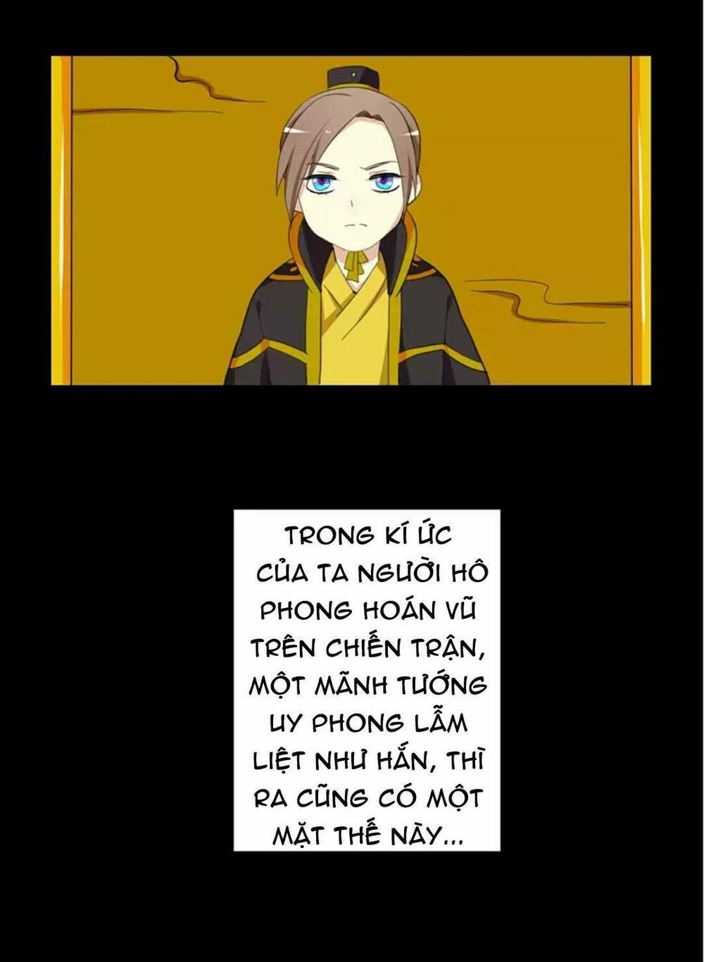 lưỡng bất nghi (full) chapter 33 18