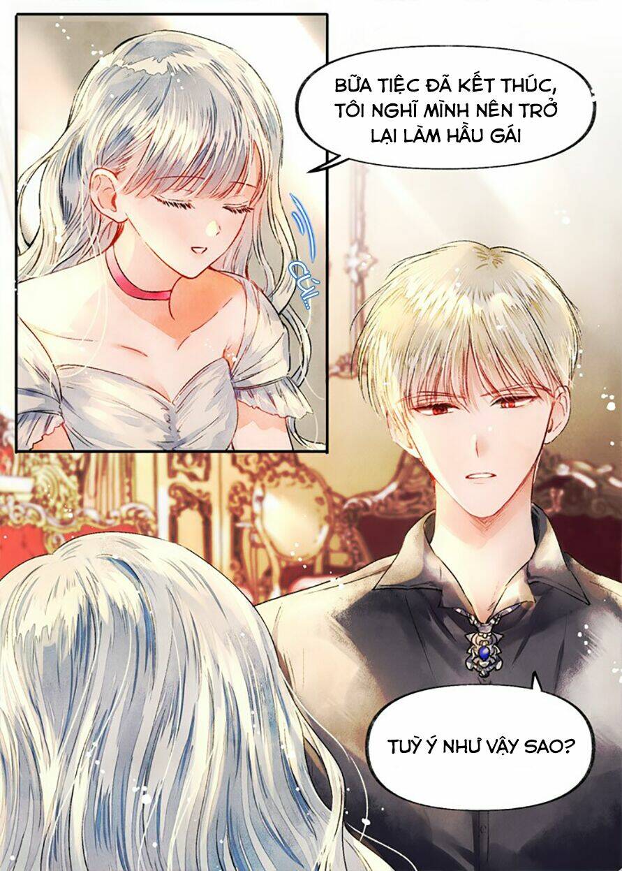 tuyển tập prologue hàn chapter 5 19