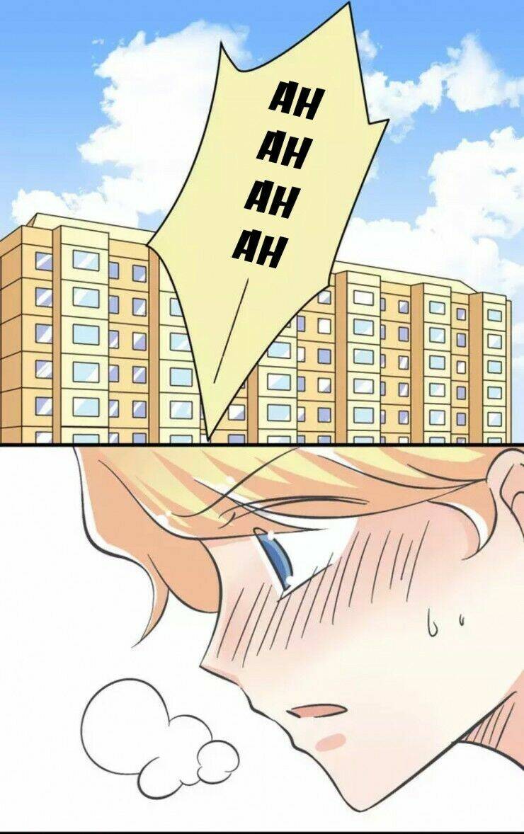 cái gì! cái gì! - chân du chapter 4 1