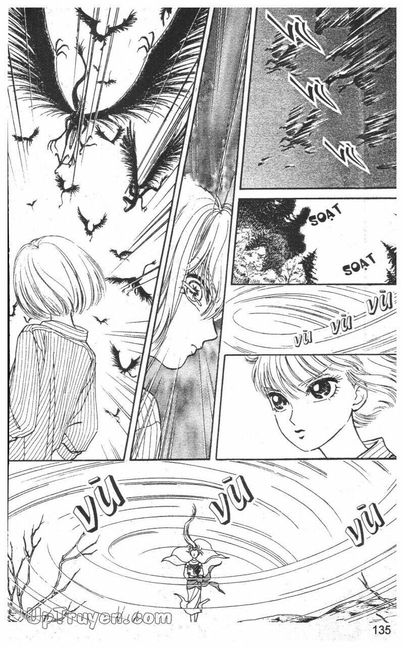 hoàng tử hoa - bud boy chapter 9 132