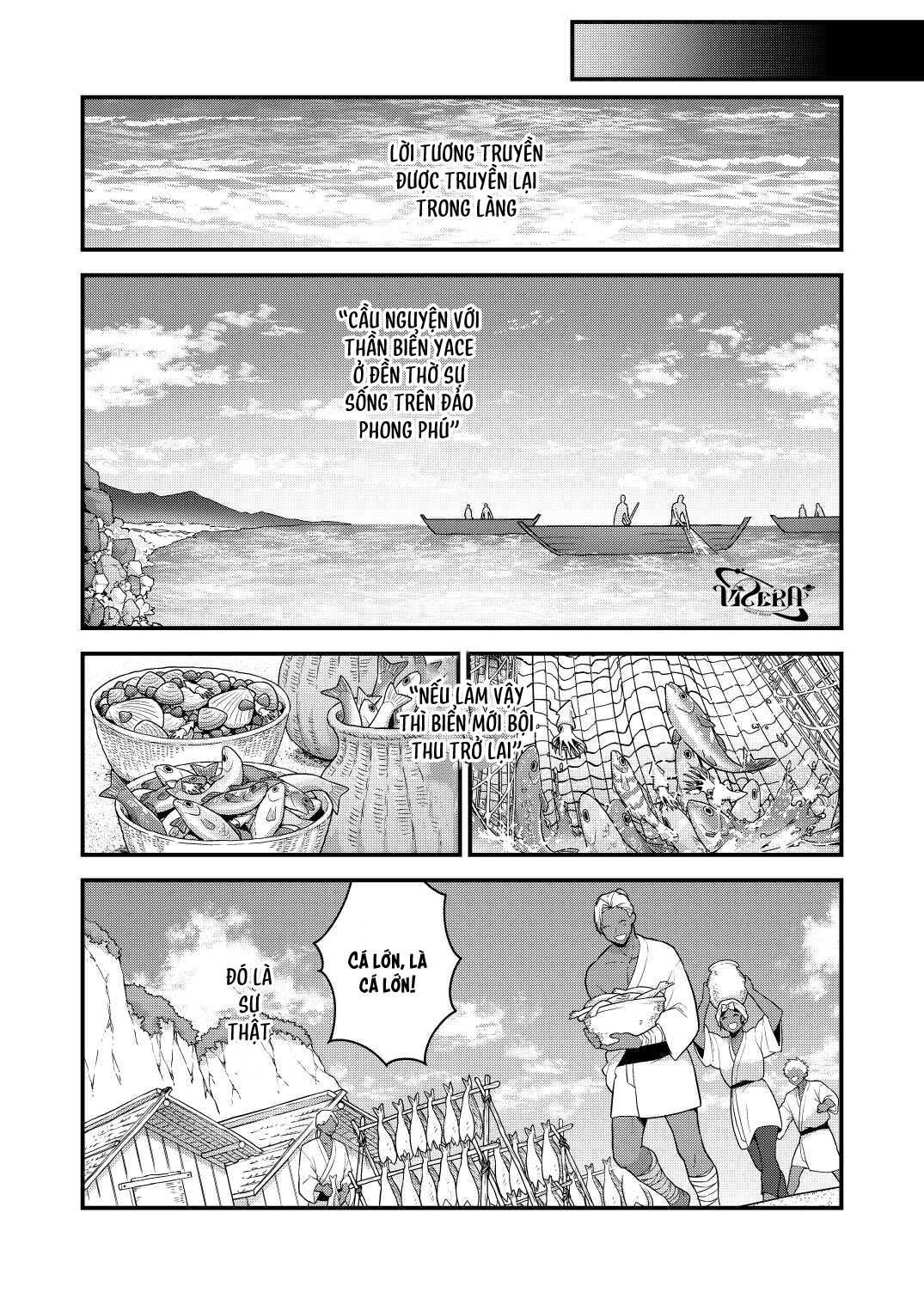 oneshot vicera comics house chapter 134 30