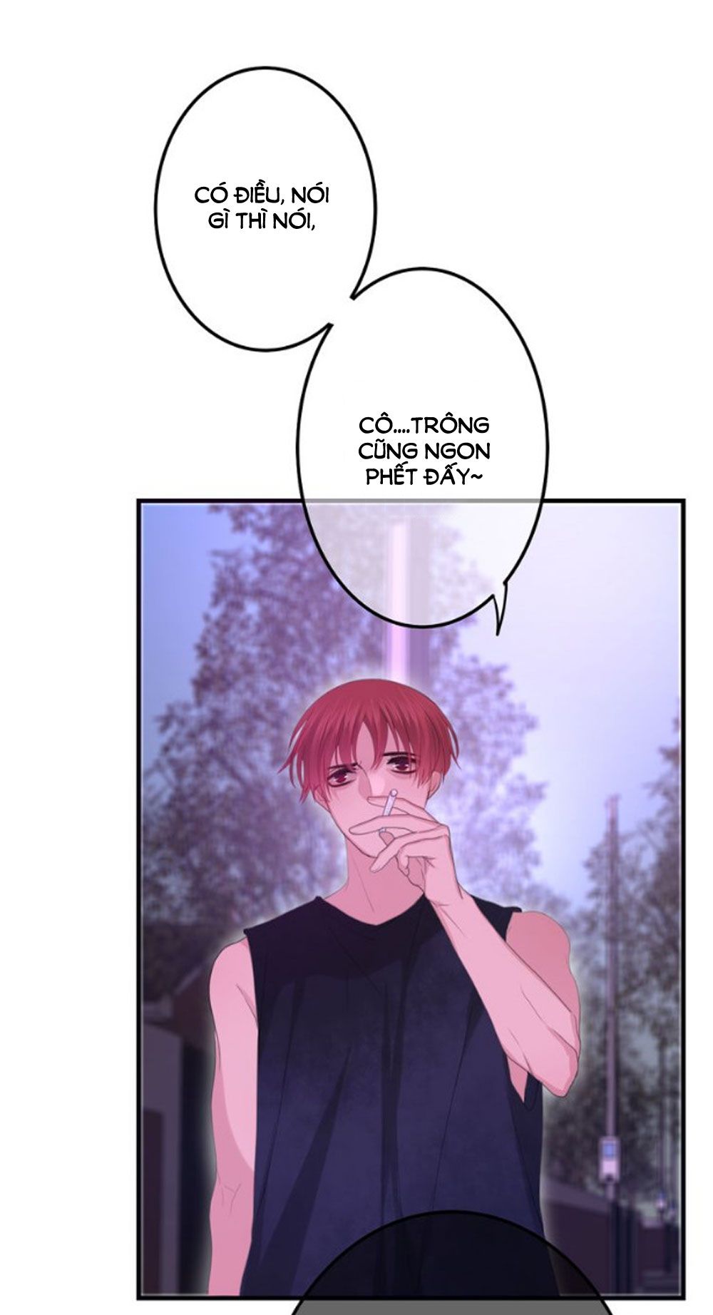 tháng sáu kì diệu chapter 47 5