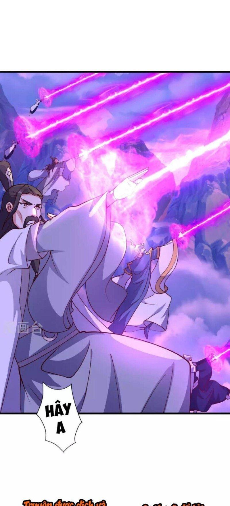 tiên võ đế tôn chapter 480 76