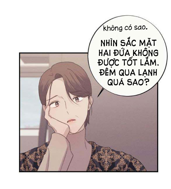 [18+] người vợ quyến rũ chapter 10.1 16