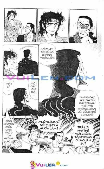 vương tử takeru chapter 21 127