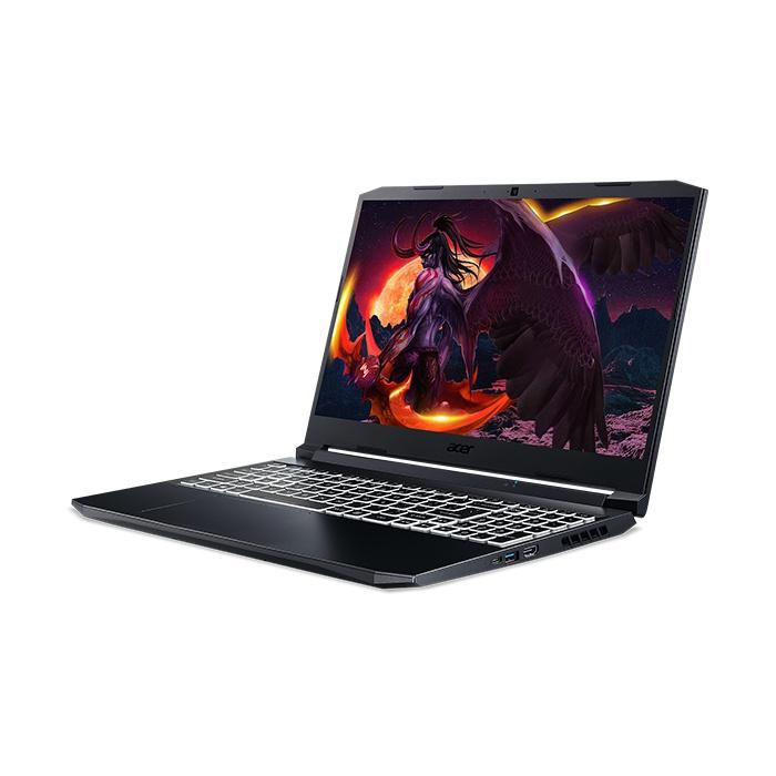 Laptop Acer Nitro 5 Eagle AN515-57-5669 i5-11400H | 8GB |512GB |GTX 1650 |15.6' FHD 144Hz Hàng chính hãng