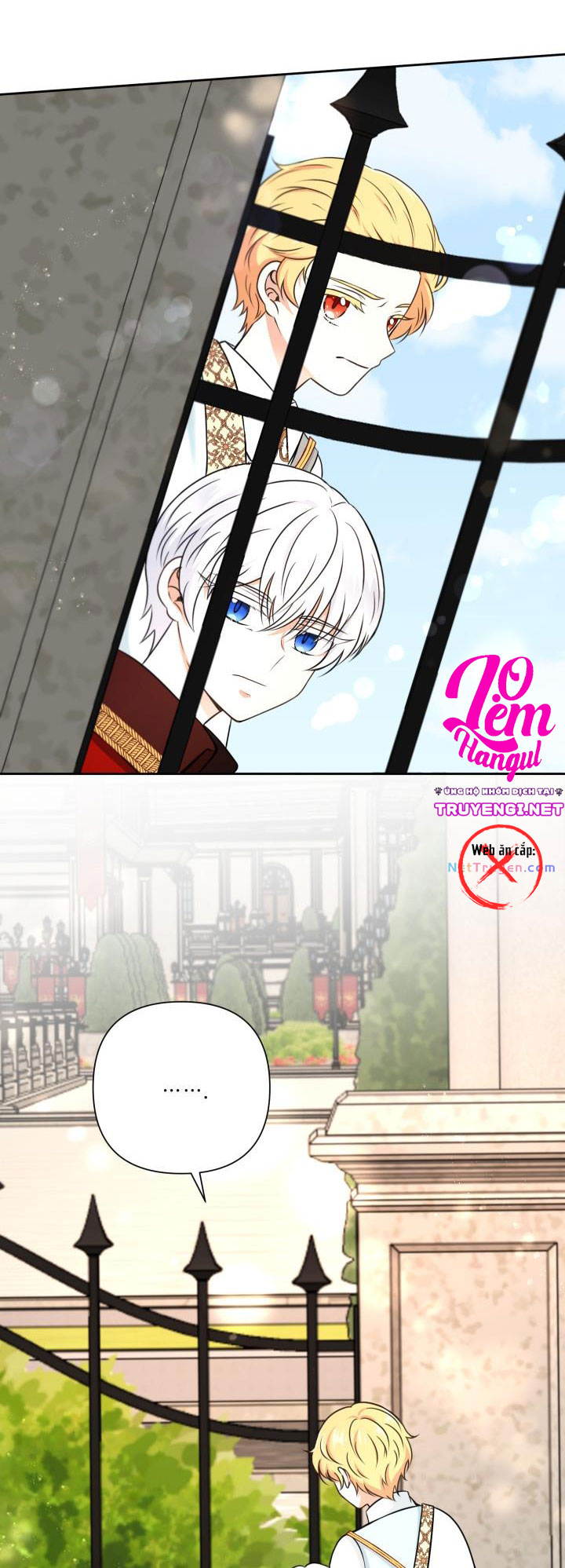 ác nữ công chúa chapter 25 18