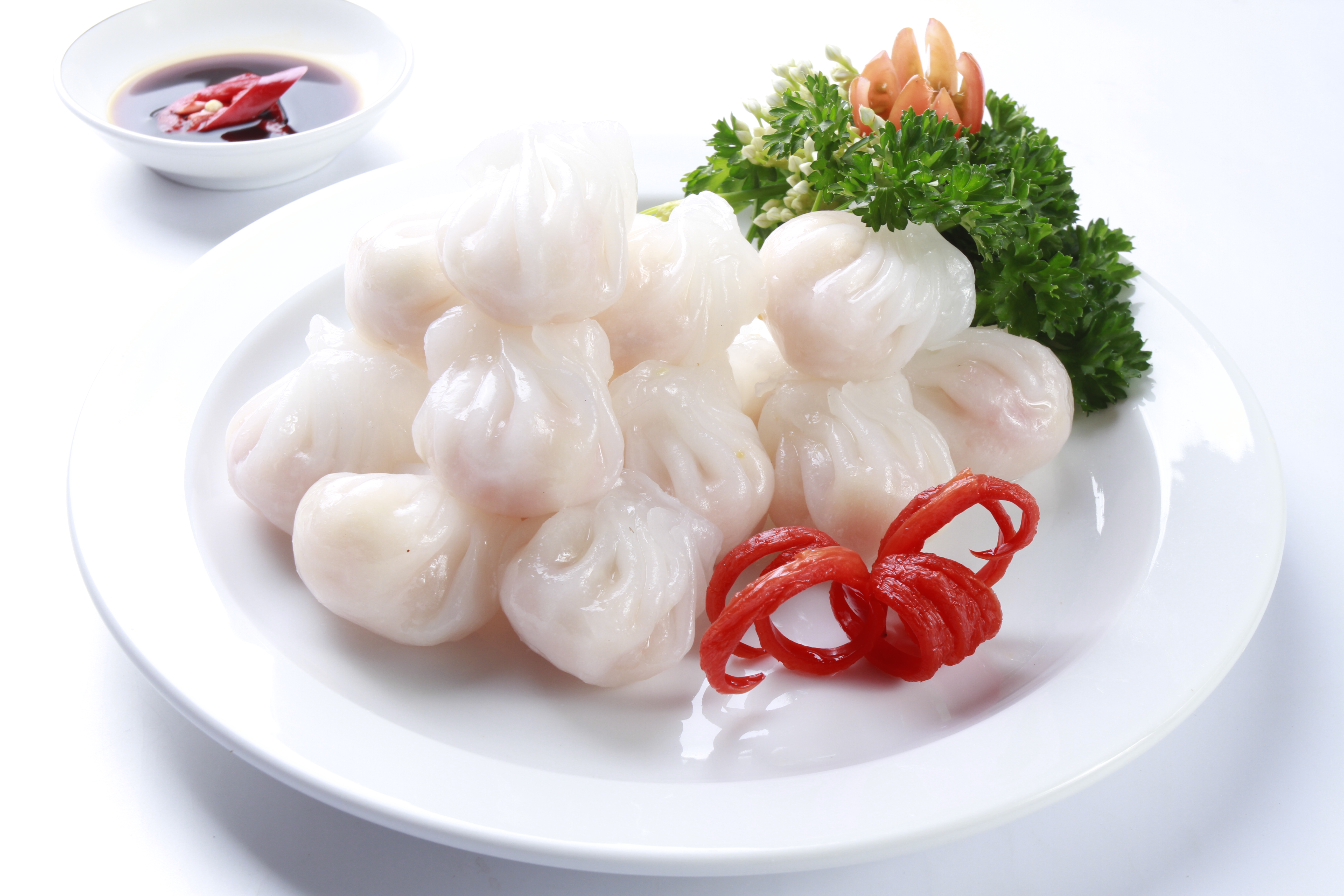 (CHỈ GH TP HCNM)  HÁ CẢO TÔM - 1KG 