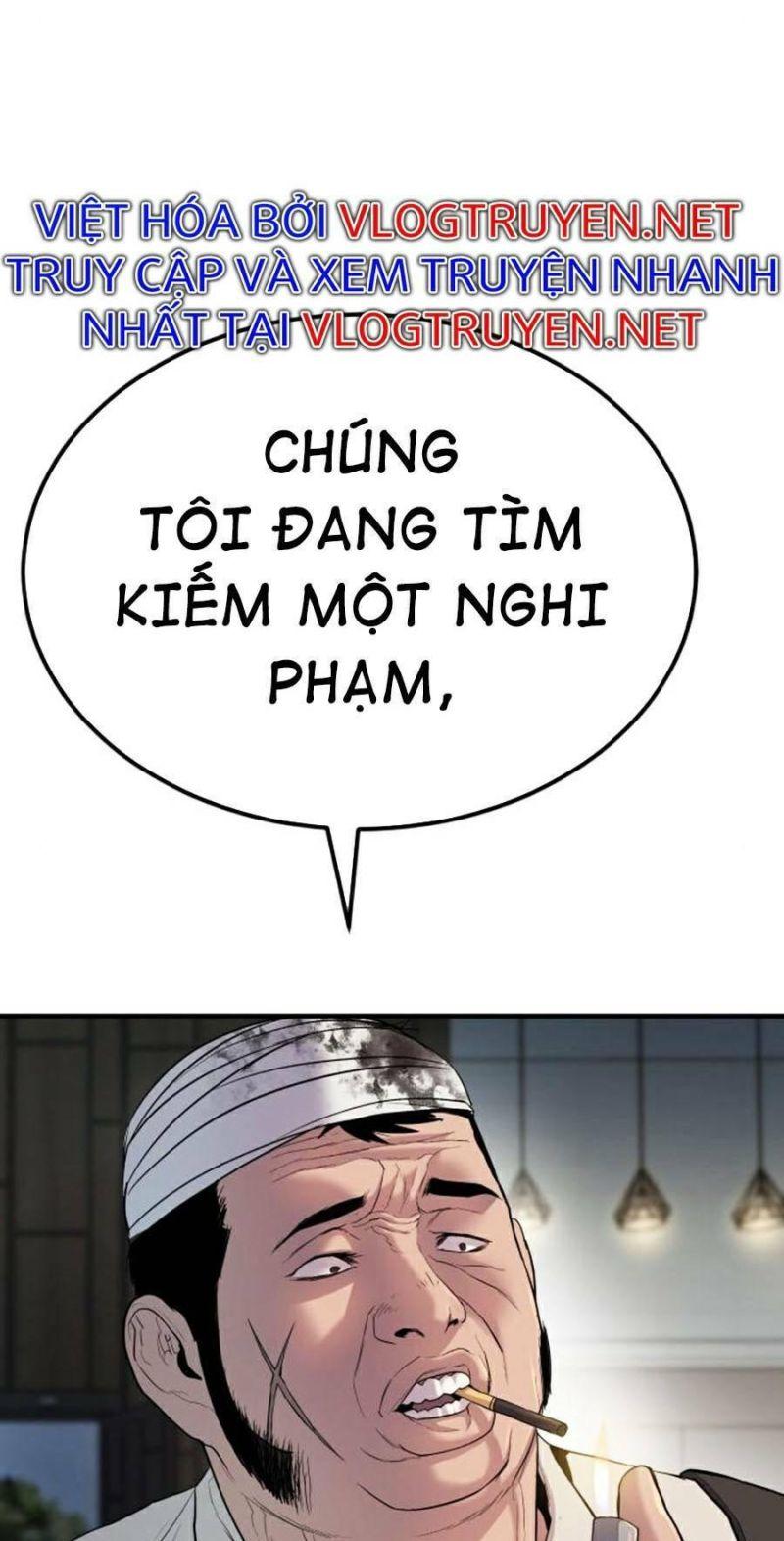 đặc vụ kim chapter 18.5 17
