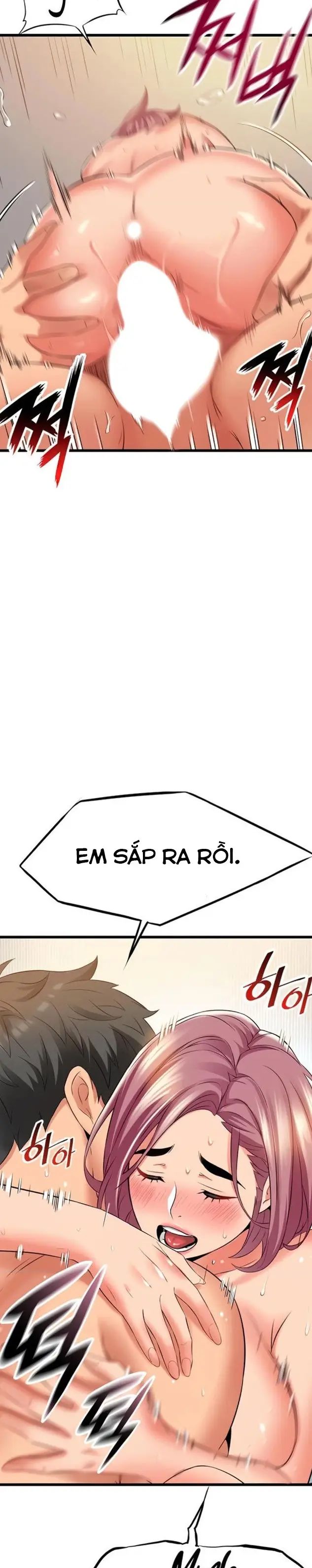 chuyện ngõ hẻm chapter 28 20