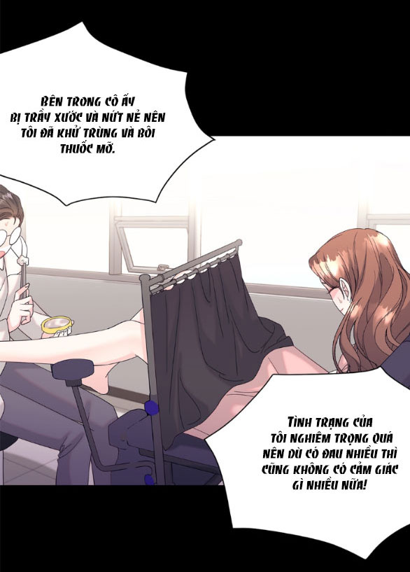 Người Vợ Giả Mạo chapter 28.2 - Trang 18