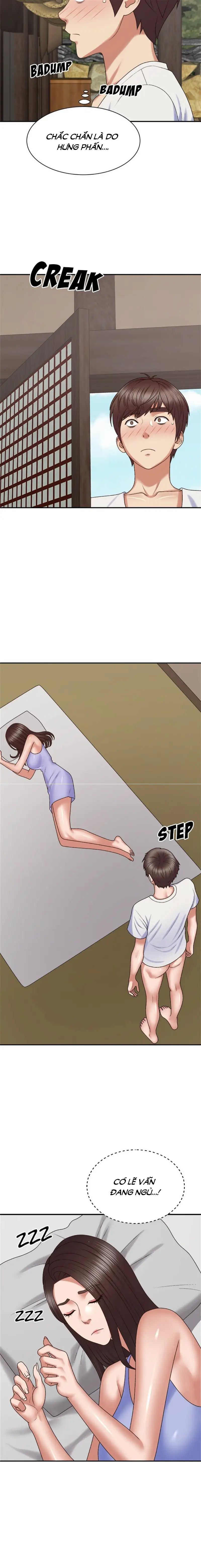 chiếm hữu linh hồn chapter 58 2