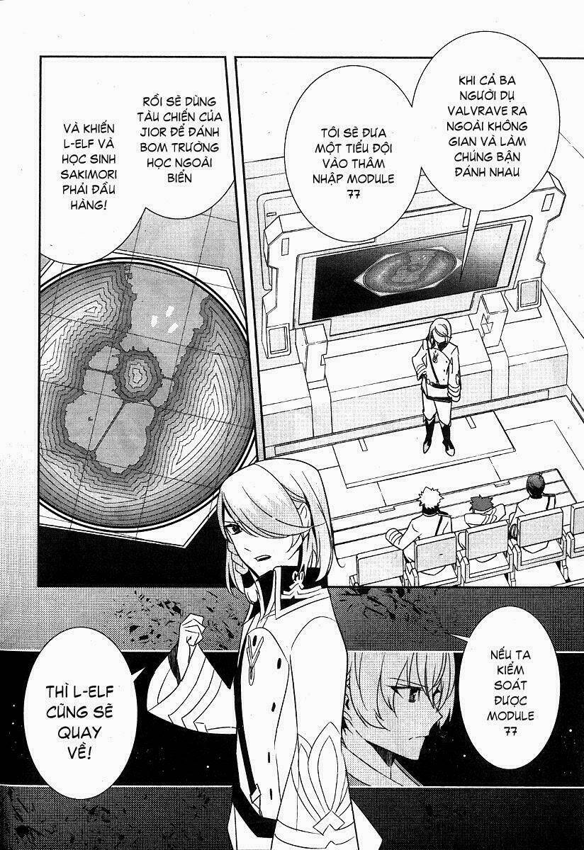 kakumeiki valvrave - uragiri no rakuin chapter 5 12