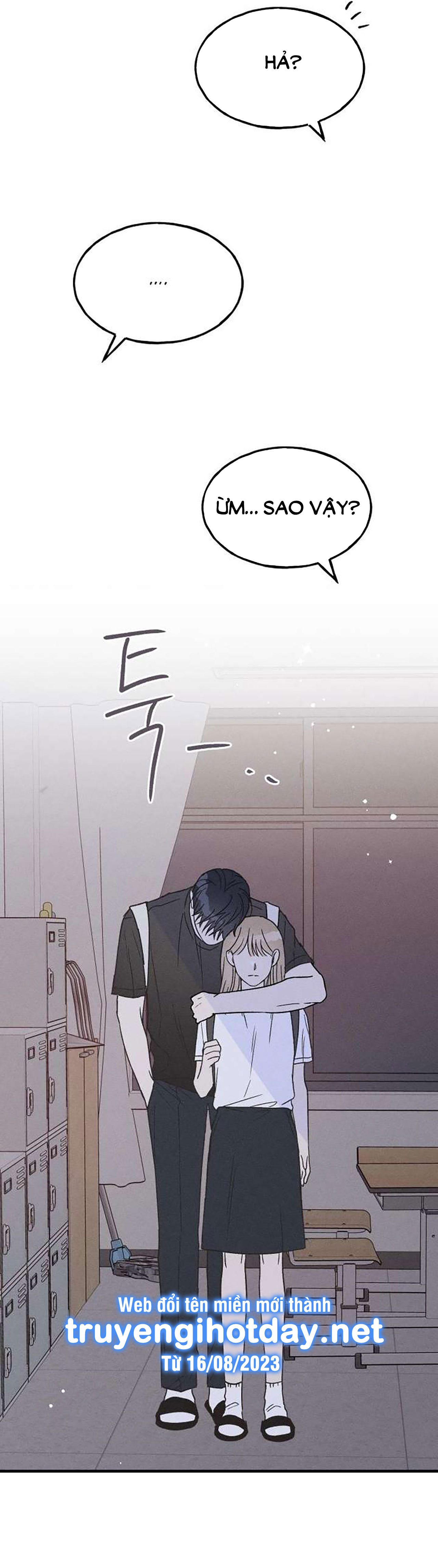 nguyên tắc của bạn thân là con trai chapter 24.2 21