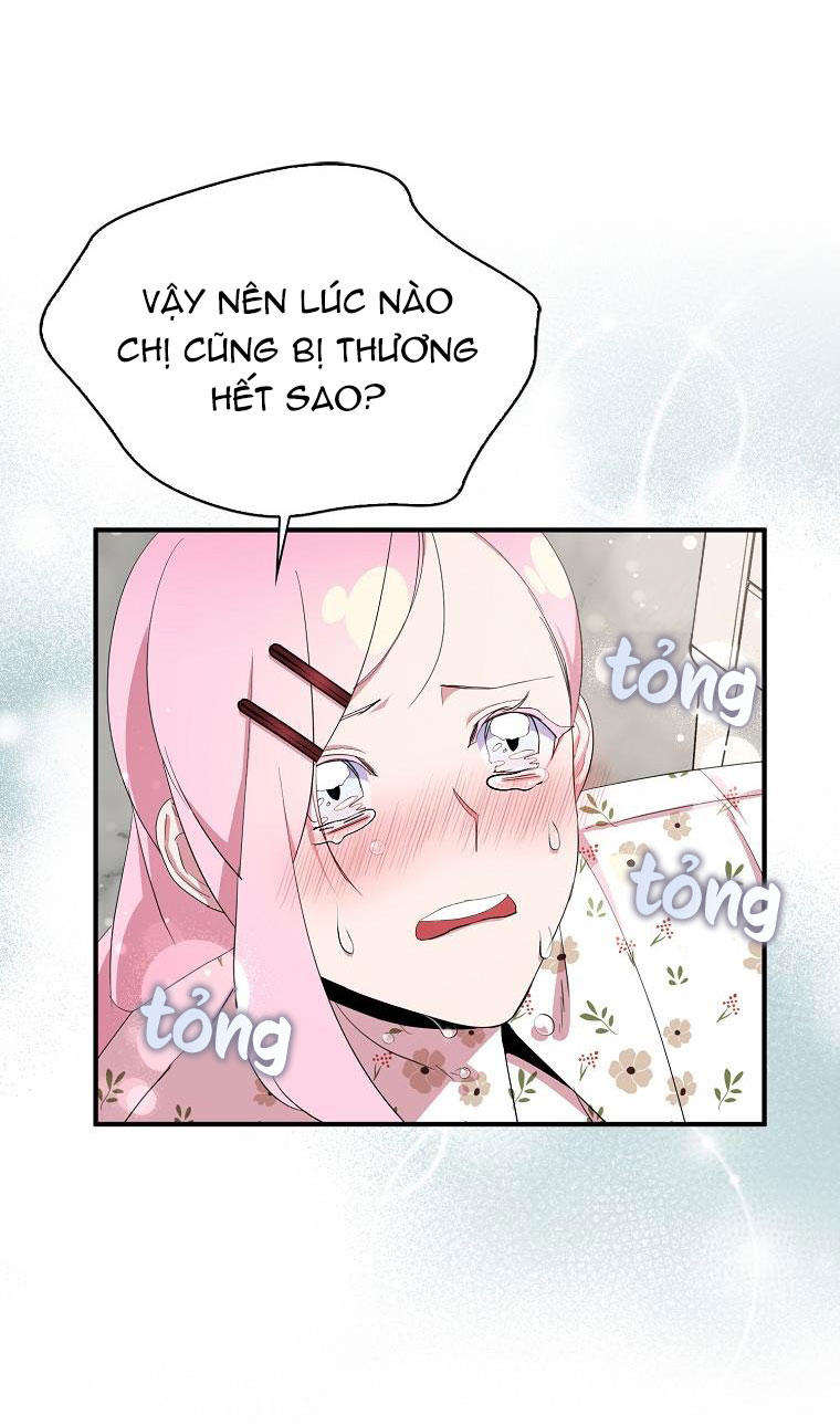 tôi sẽ cố gắng bảo vệ em gái chapter 32.2 7