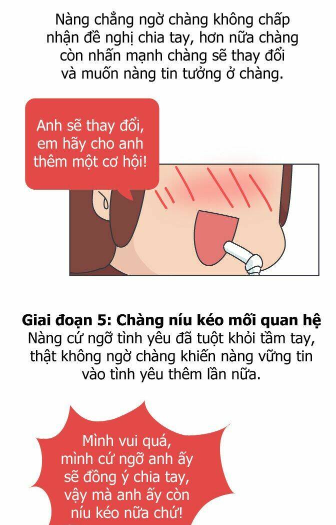 giải mã tình yêu chapter 302 5