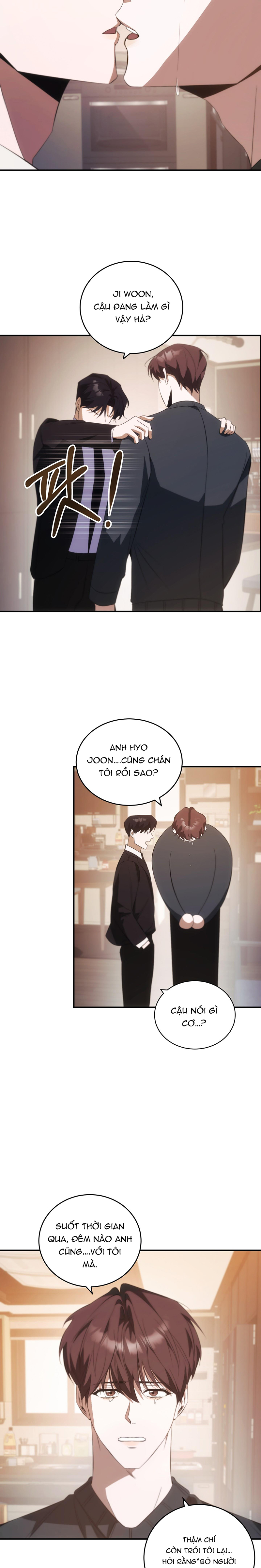 người yêu hợp pháp thứ hai chapter 6 10