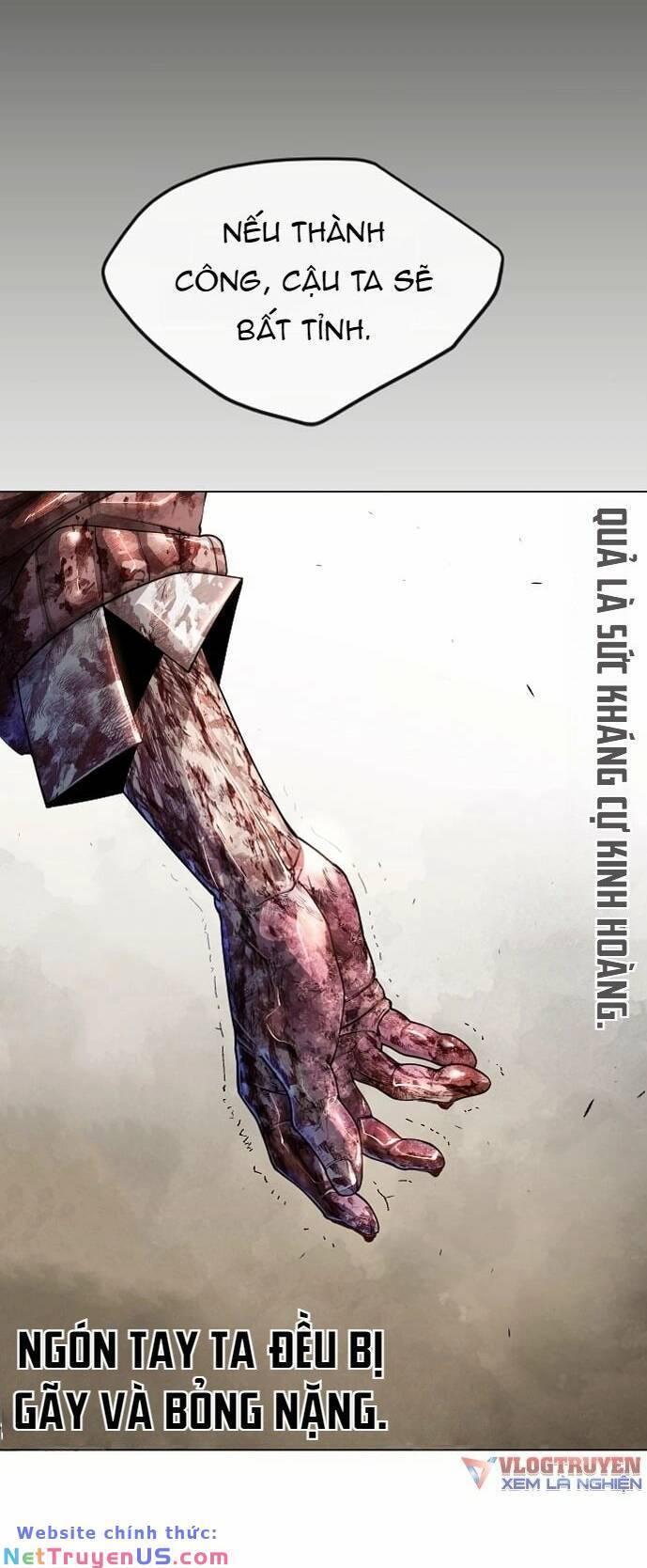 kĩ nguyên của anh hùng chapter 155 23