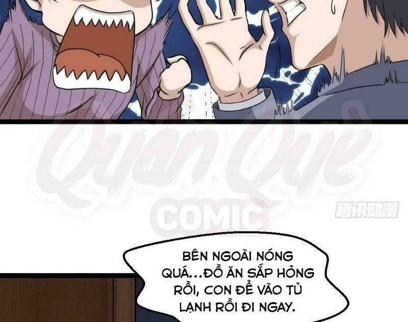 tối cuồng nữ tế chapter 12 5