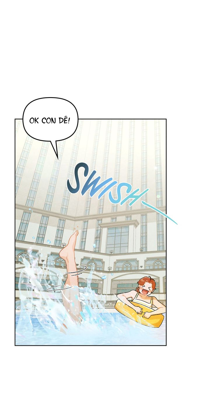 Rơi Vào Nguy Hiểm chapter 10.1 - Trang 28