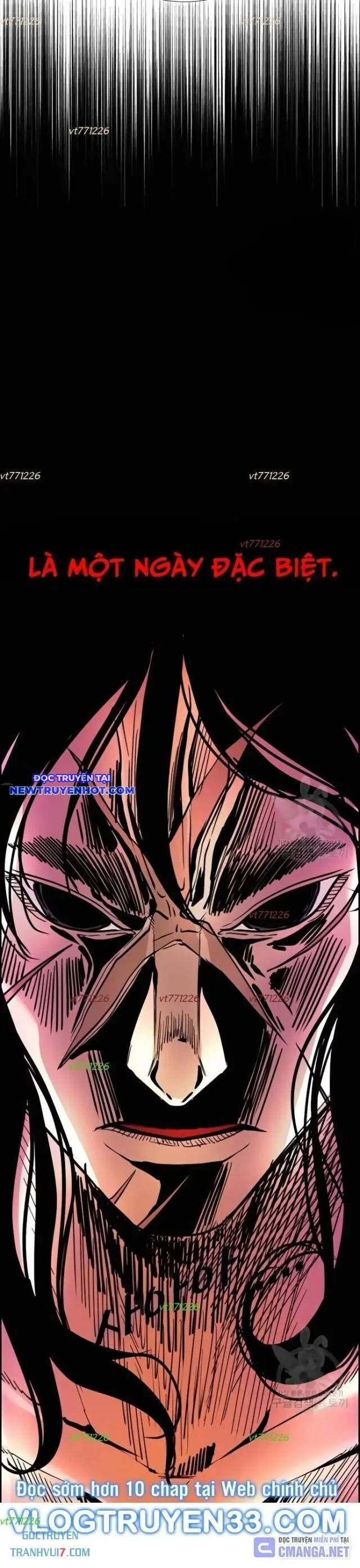 shark - cá mập chapter 244 38