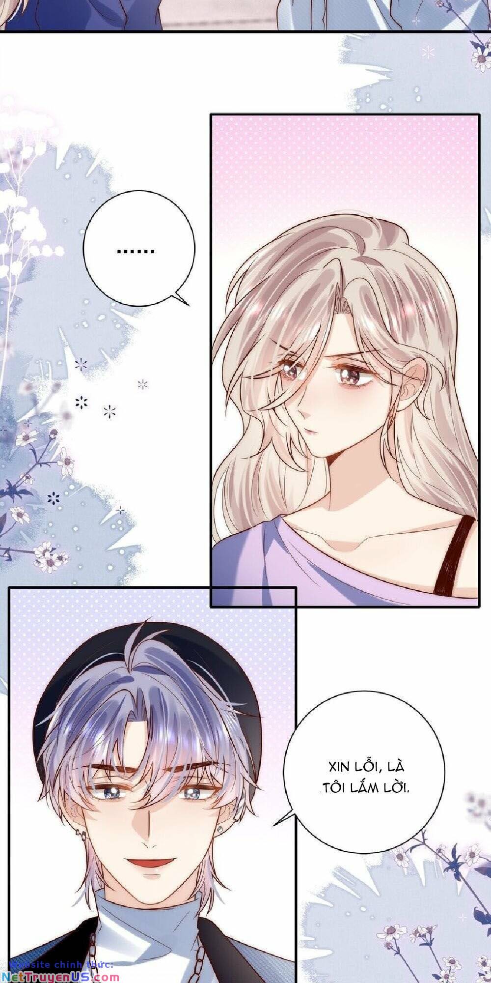 ta được thế thân tỏ tình chapter 23 37