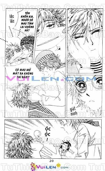 wait! wolf chapter 1 21