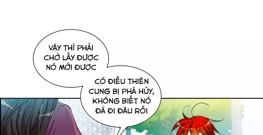 tam nhãn hao thiên lục chapter 299.1 21