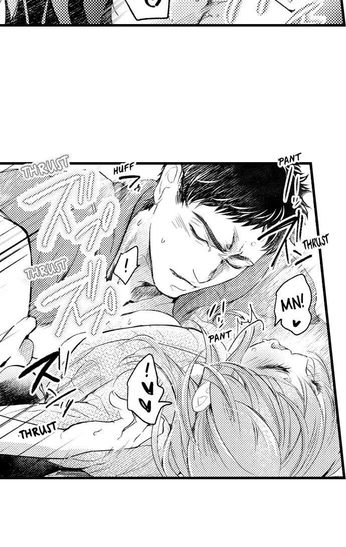 bạn có muốn làm tình với bad guy (full) chapter 12.1 8