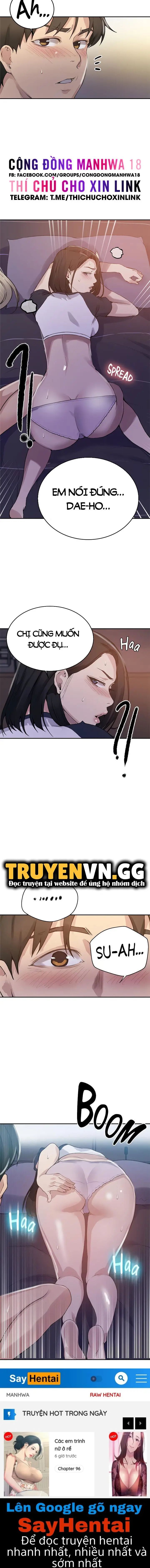 lớp học gia đình (bản không che) chapter 169 12