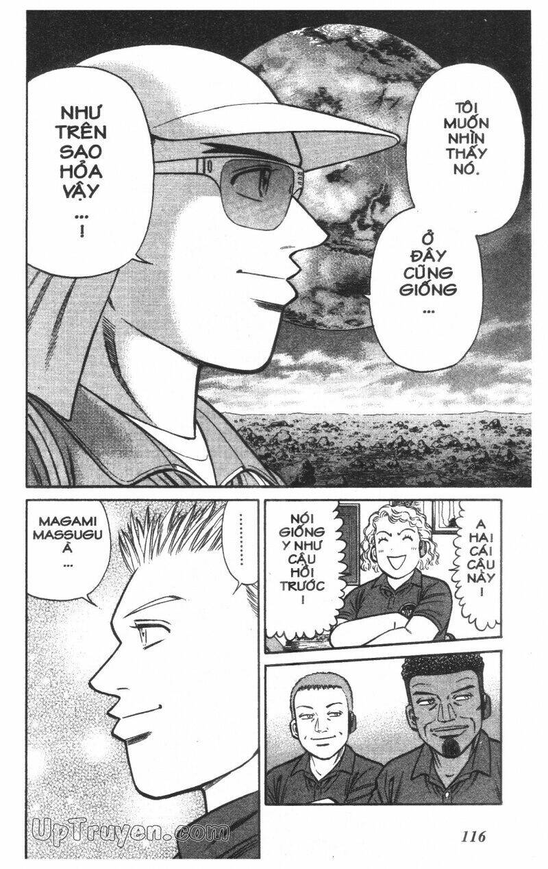 hộ chiếu xanh chapter 11 117