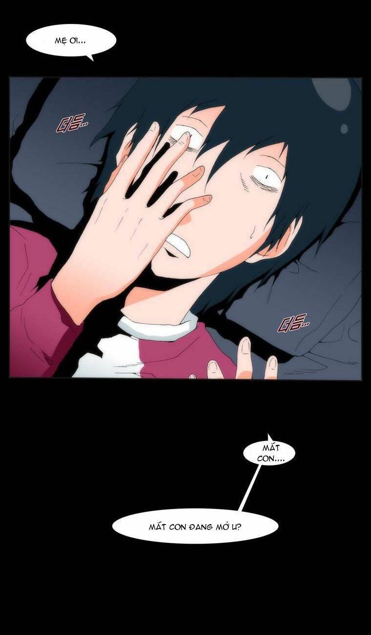 can't see can't hear but love chapter 3 65