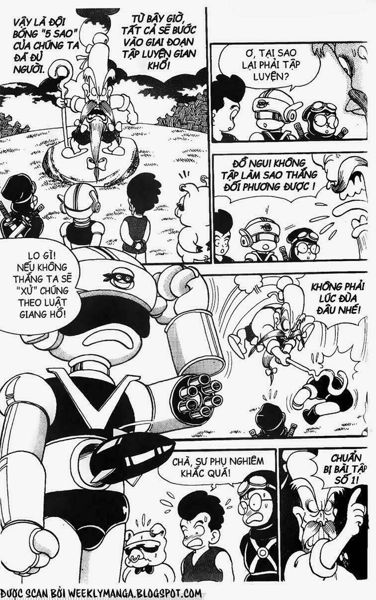 kung fu komang chapter 3 25