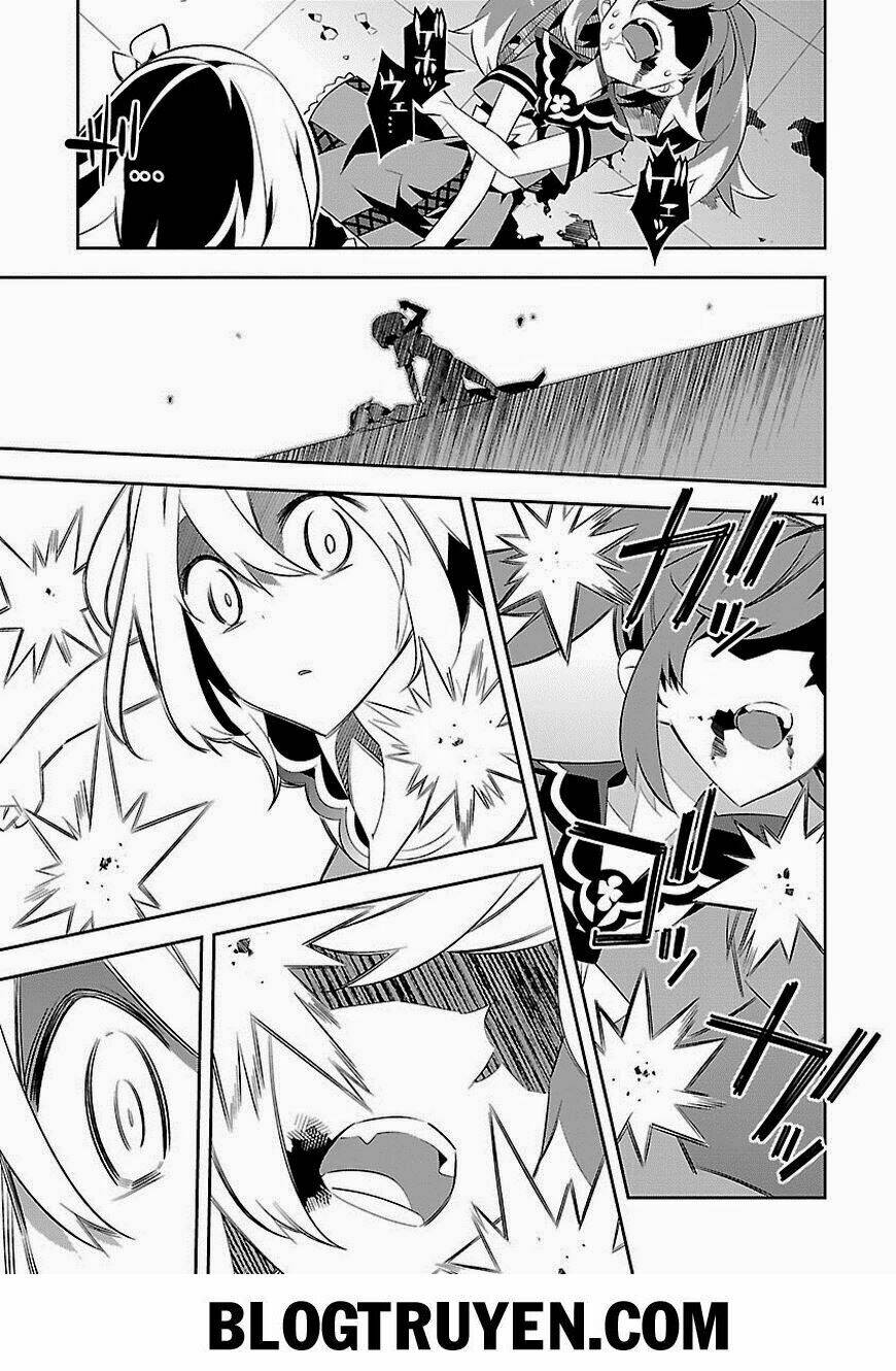 mousugu shinu hito chapter 7 41