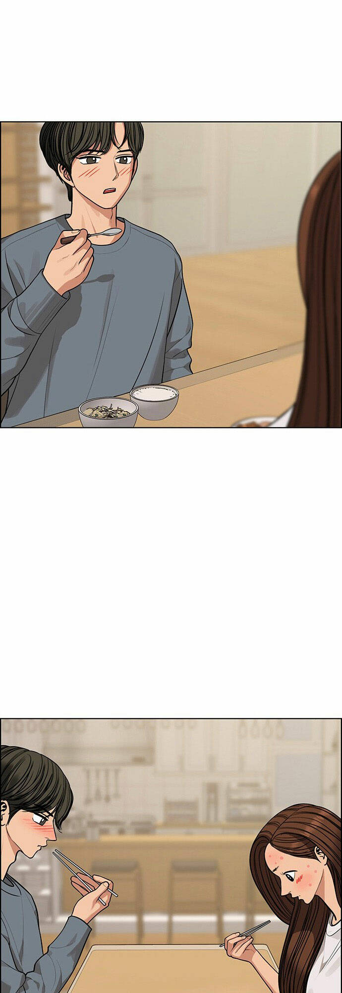 nữ thần giáng thế chapter 174.2 4