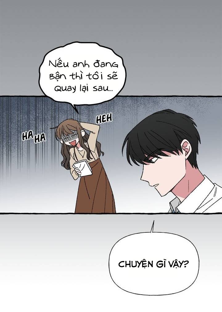 nhân viên mới của masung chapter 12 15