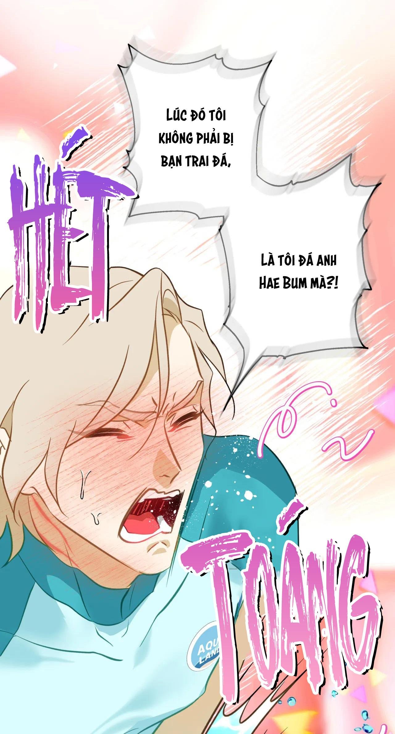 mỹ nhân ngư chapter 12 14