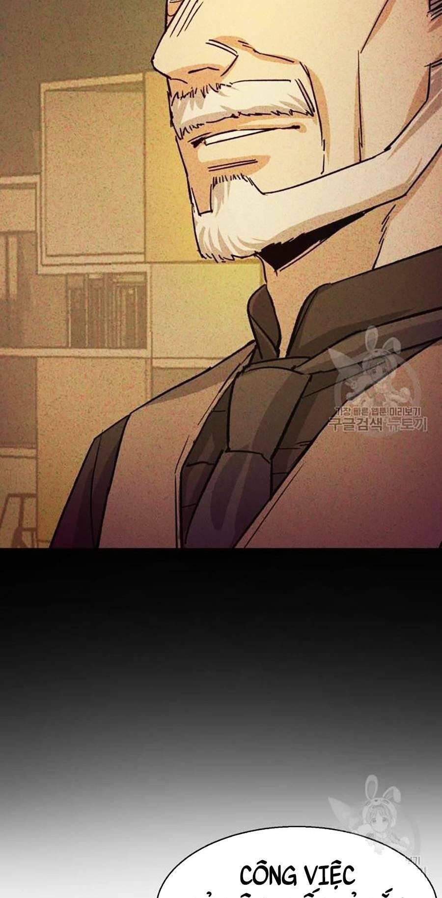 bạn học tôi là lính đánh thuê chapter 85 79