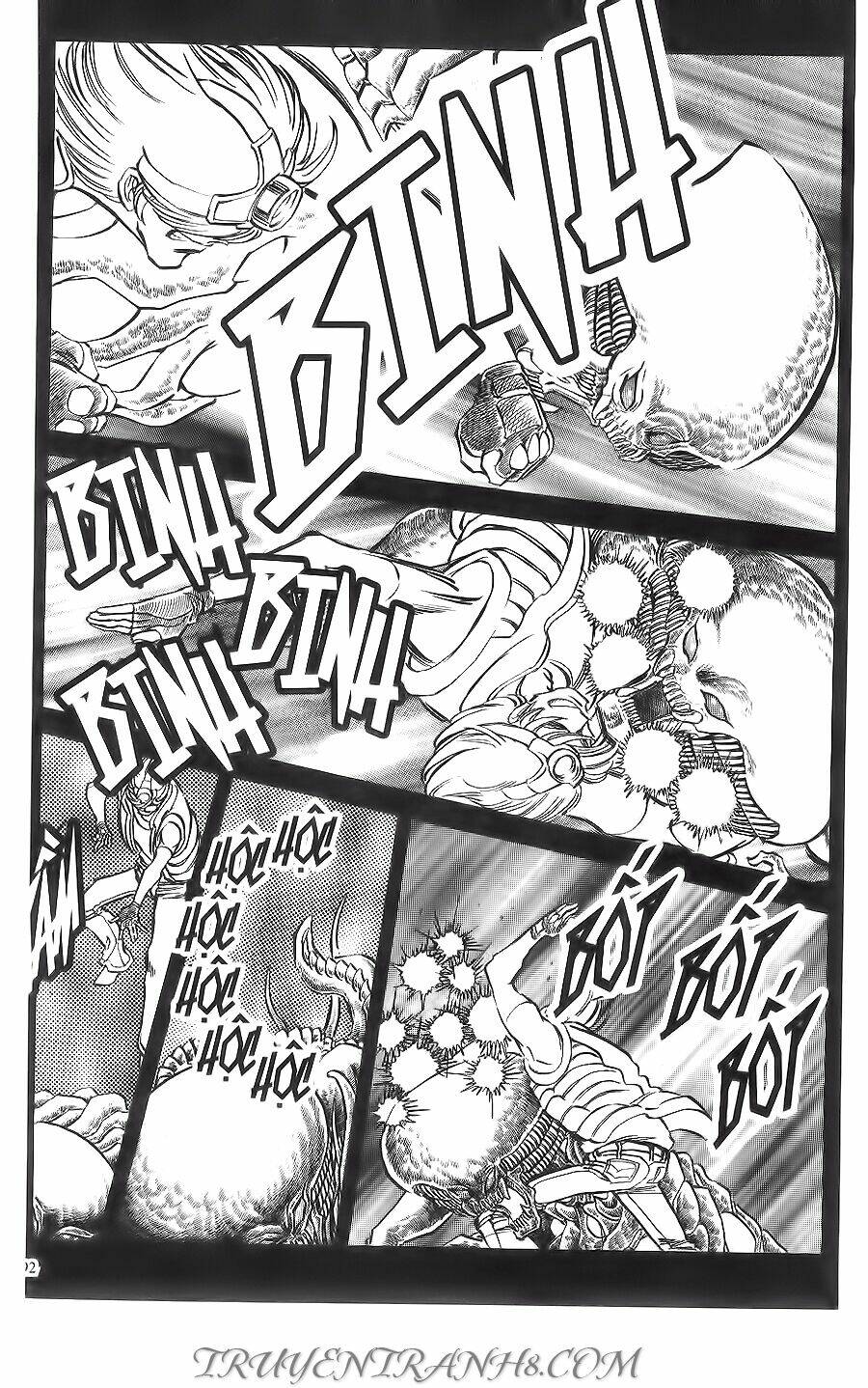 cây bút thần kỳ chapter 10 36