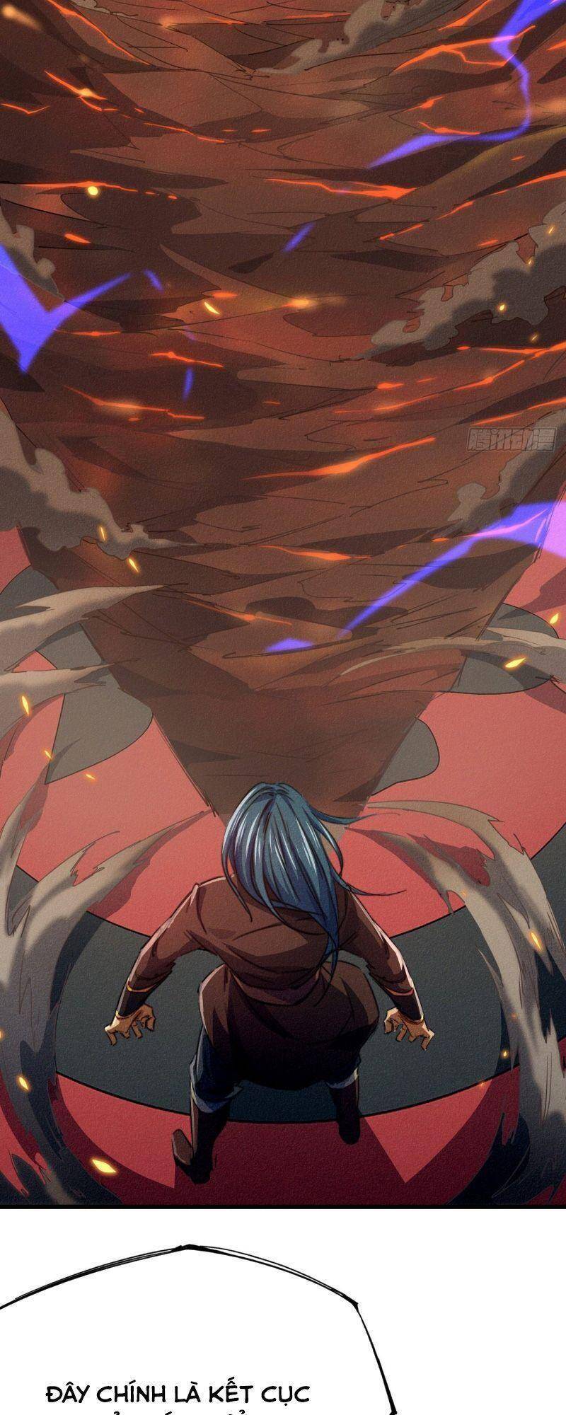 võ đạo chiến thần chapter 16 48