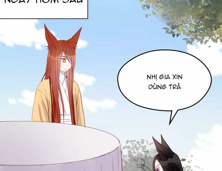 lượm được 1 tiểu hồ ly chapter 80 53